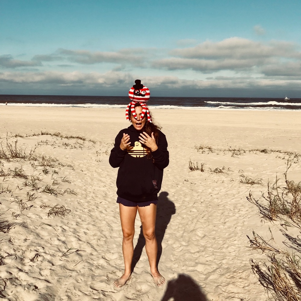*****ON VACATION UNTIL 10/25******